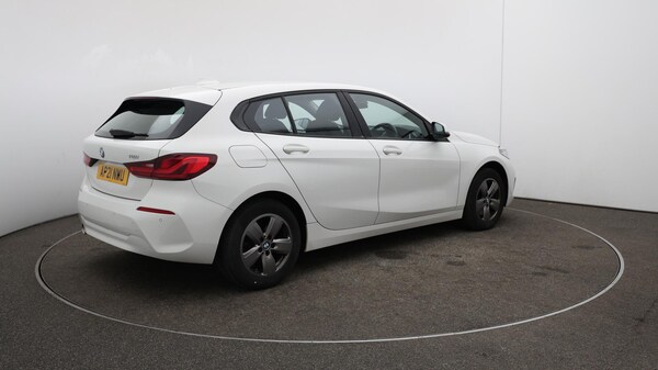 Used BMW 1 Series 2021 for sale - 75965362: Photo 53