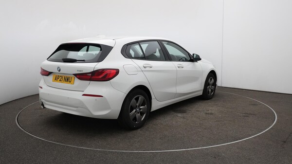 Used BMW 1 Series 2021 for sale - 75965362: Photo 54