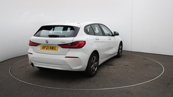 Used BMW 1 Series 2021 for sale - 75965362: Photo 55