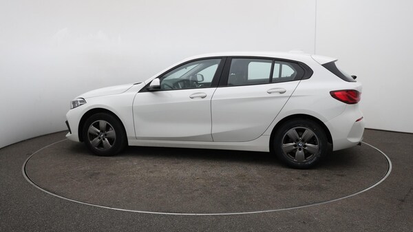 Used BMW 1 Series 2021 for sale - 75965362: Photo 58