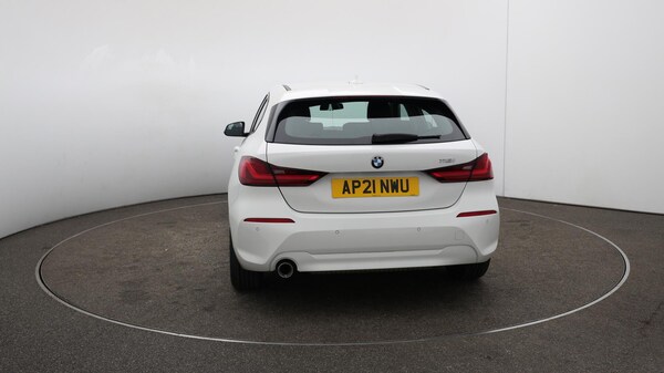 Used BMW 1 Series 2021 for sale - 75965362: Photo 59