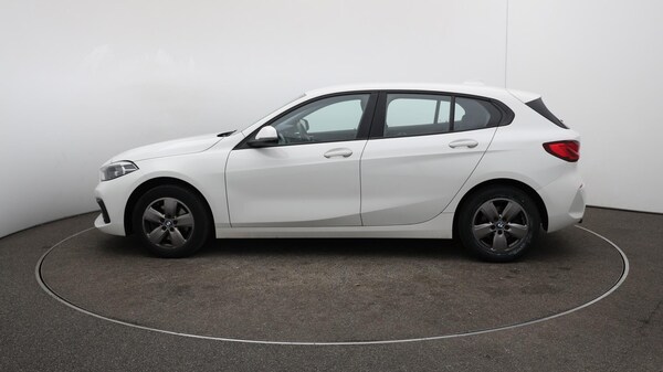Used BMW 1 Series 2021 for sale - 75965362: Photo 64