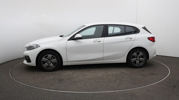 Used BMW 1 Series 2021 for sale - 75965362: Photo 65