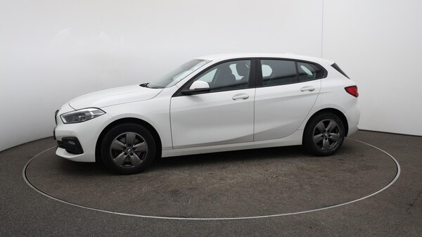 Used BMW 1 Series 2021 for sale - 75965362: Photo 66
