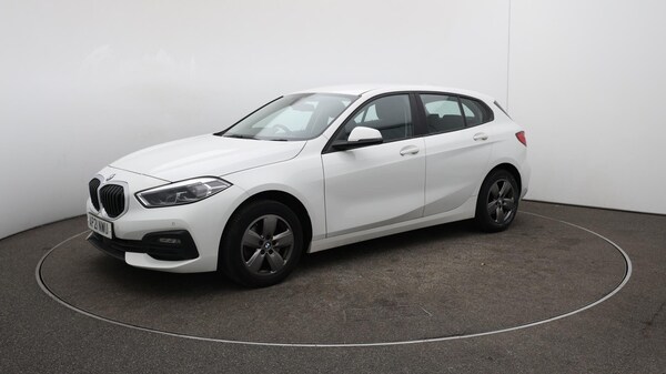 Used BMW 1 Series 2021 for sale - 75965362: Photo 68