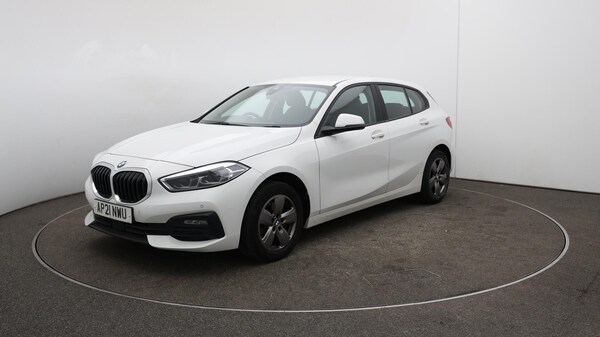 Used BMW 1 Series 2021 for sale - 75965362: Photo 69