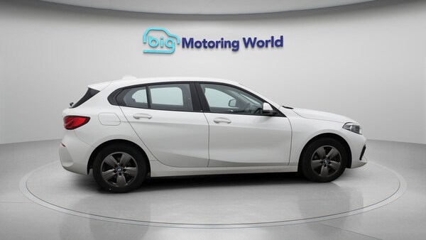 Used BMW 1 Series 2021 for sale - 75965362: Photo 9
