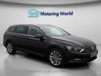 2017 (67) - 1.6 TDI SE Business 5dr DSG