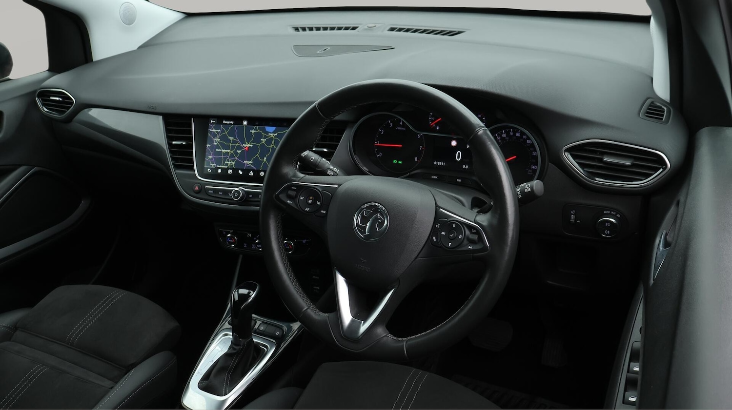 Used Vauxhall Crossland 2022 for sale - 76457348: Photo 10