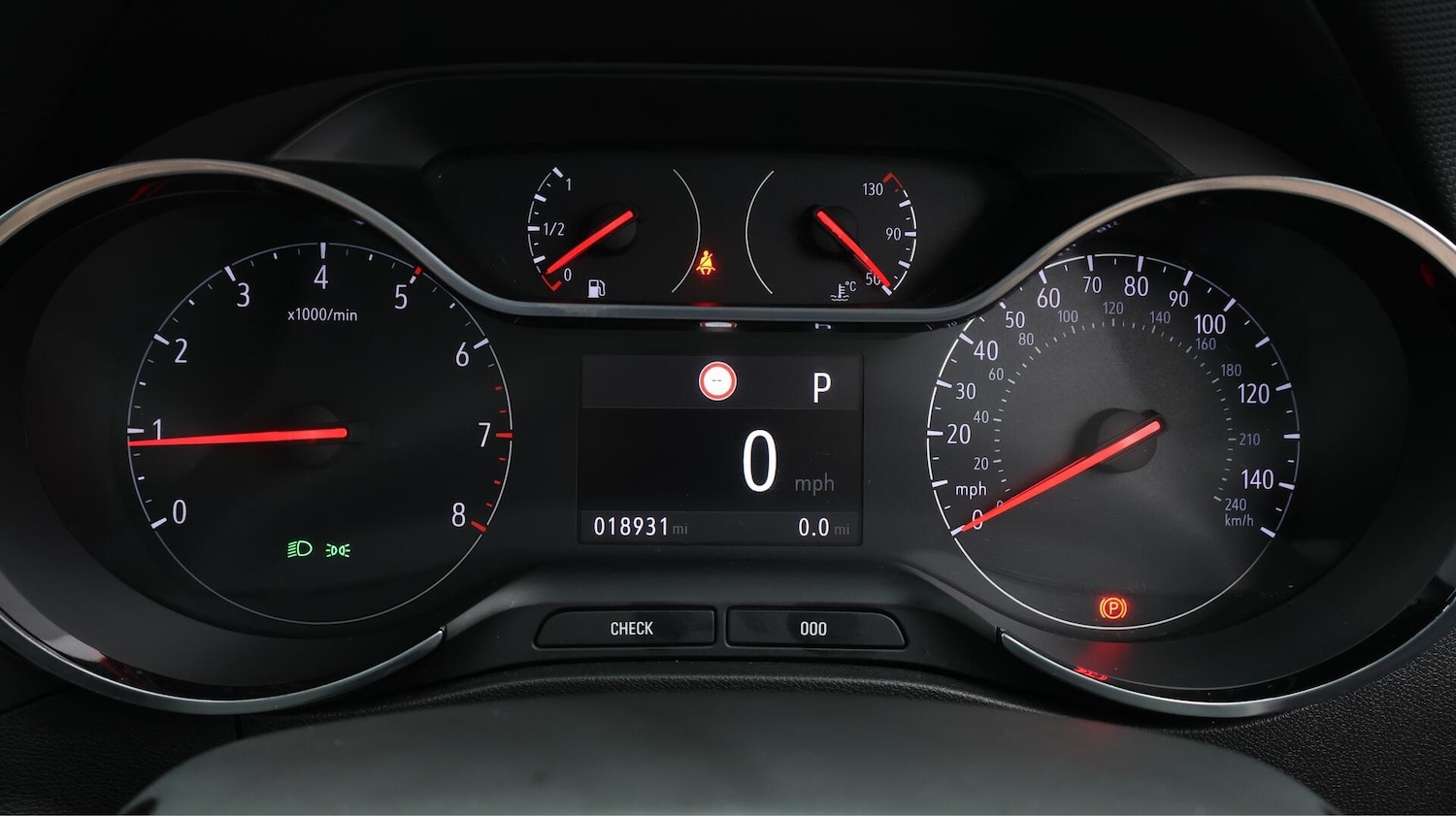 Used Vauxhall Crossland 2022 for sale - 76457348: Photo 11