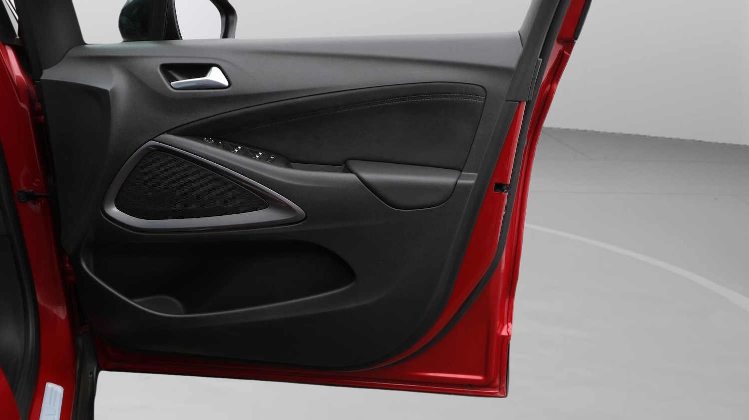 Used Vauxhall Crossland 2022 for sale - 76457348: Photo 16