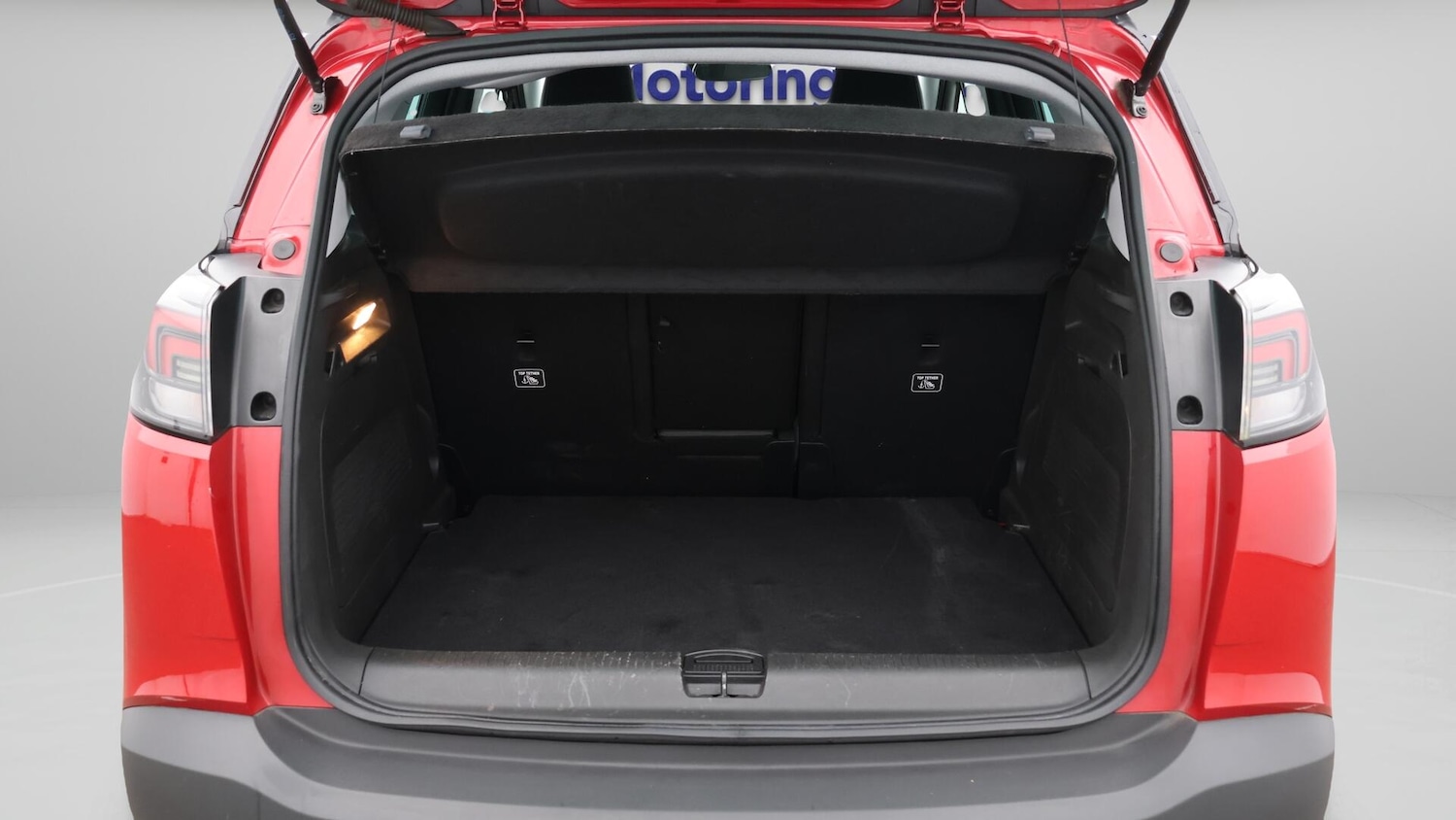 Used Vauxhall Crossland 2022 for sale - 76457348: Photo 18