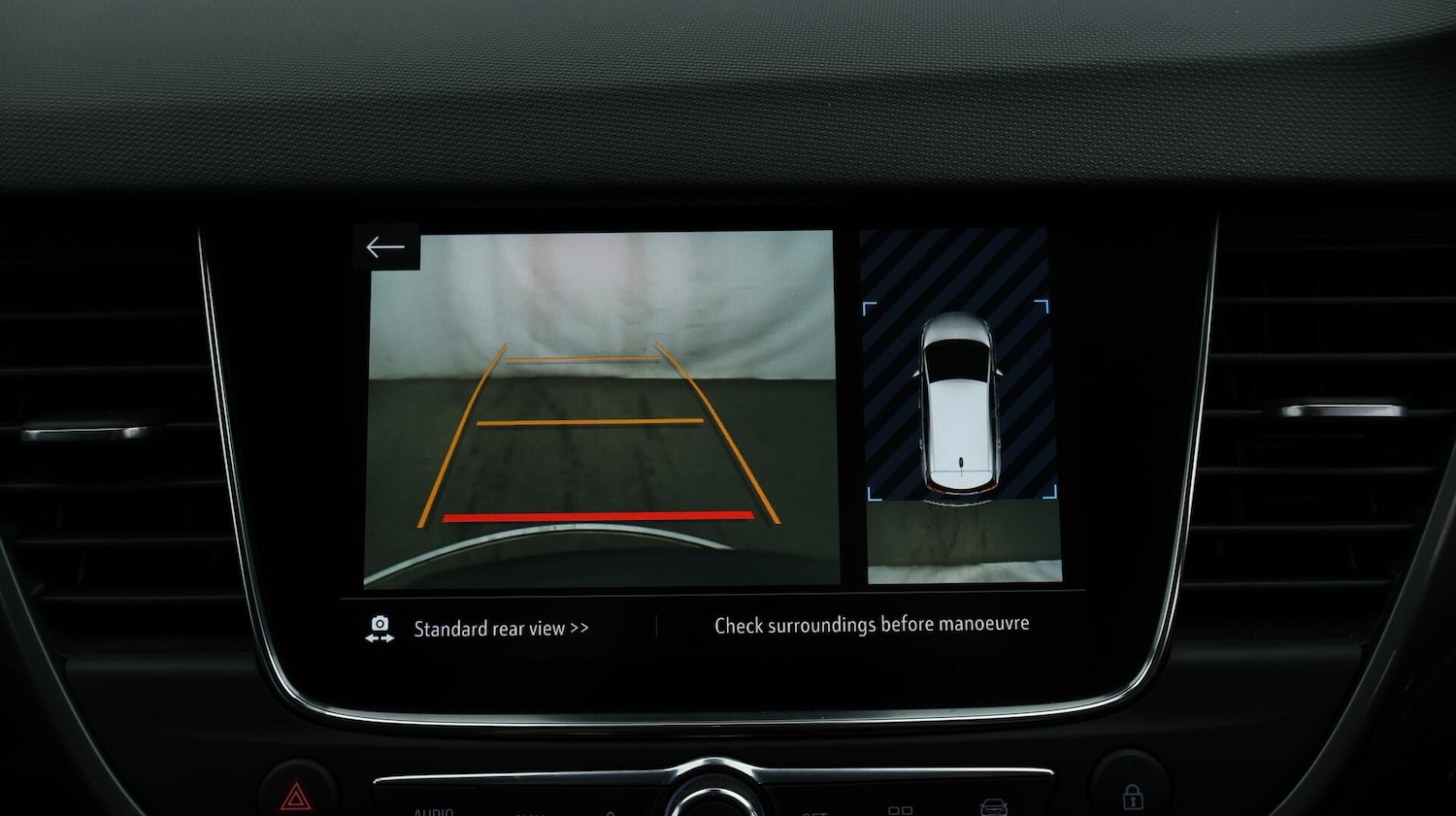 Used Vauxhall Crossland 2022 for sale - 76457348: Photo 23