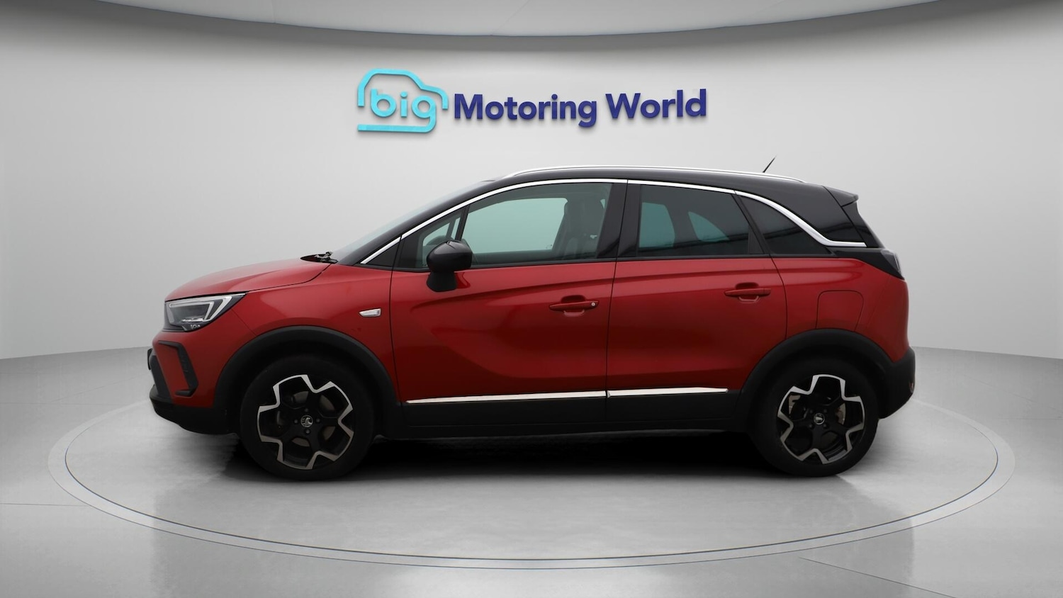 Used Vauxhall Crossland 2022 for sale - 76457348: Photo 5