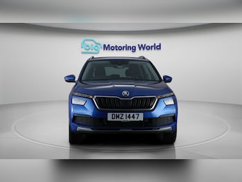 Used Skoda Kamiq 2024 for sale - 78281135: Photo
