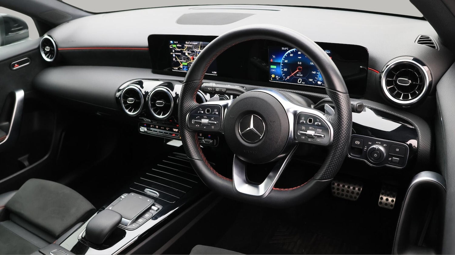 Used Mercedes-Benz A-Class for sale - 76431956: Photo 10