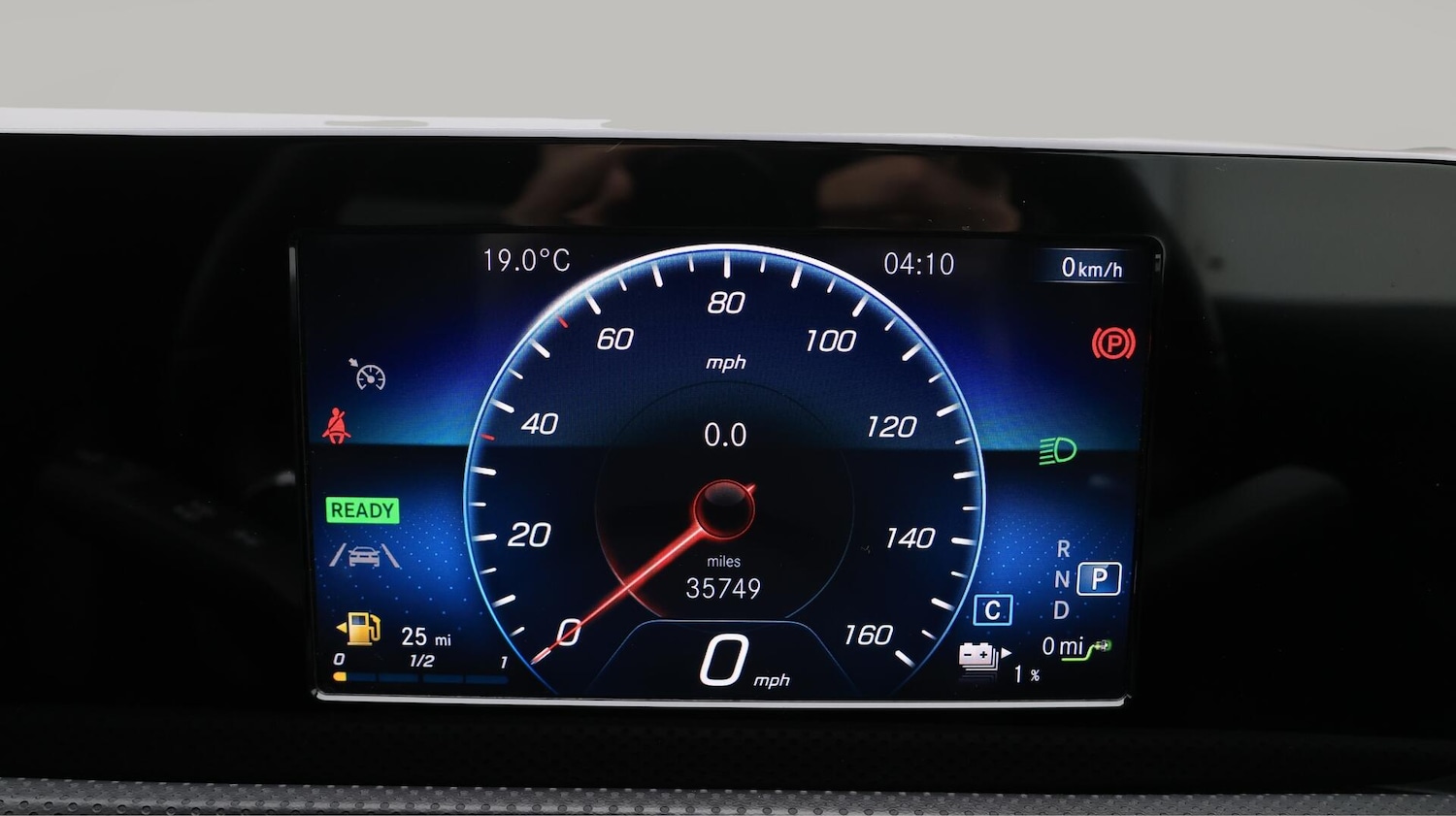 Used Mercedes-Benz A-Class for sale - 76431956: Photo 11