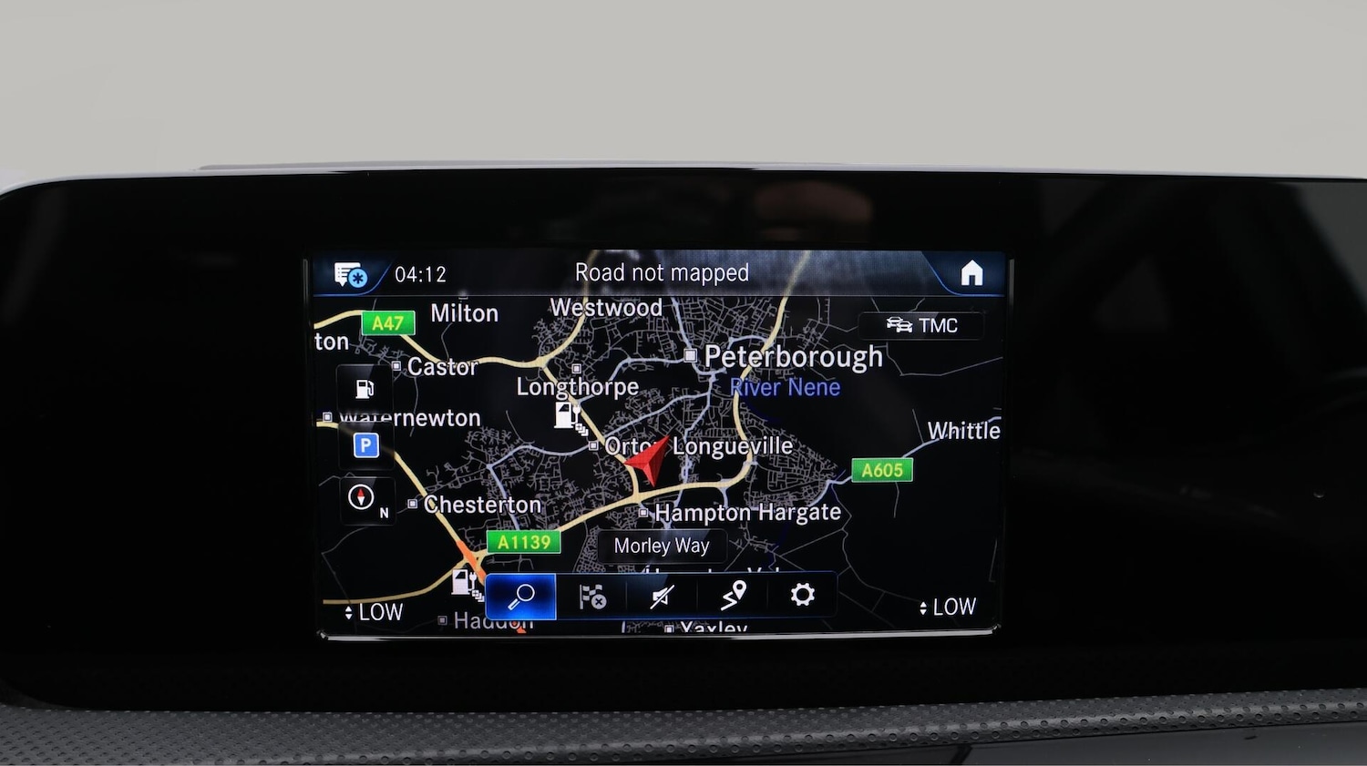 Used Mercedes-Benz A-Class for sale - 76431956: Photo 12