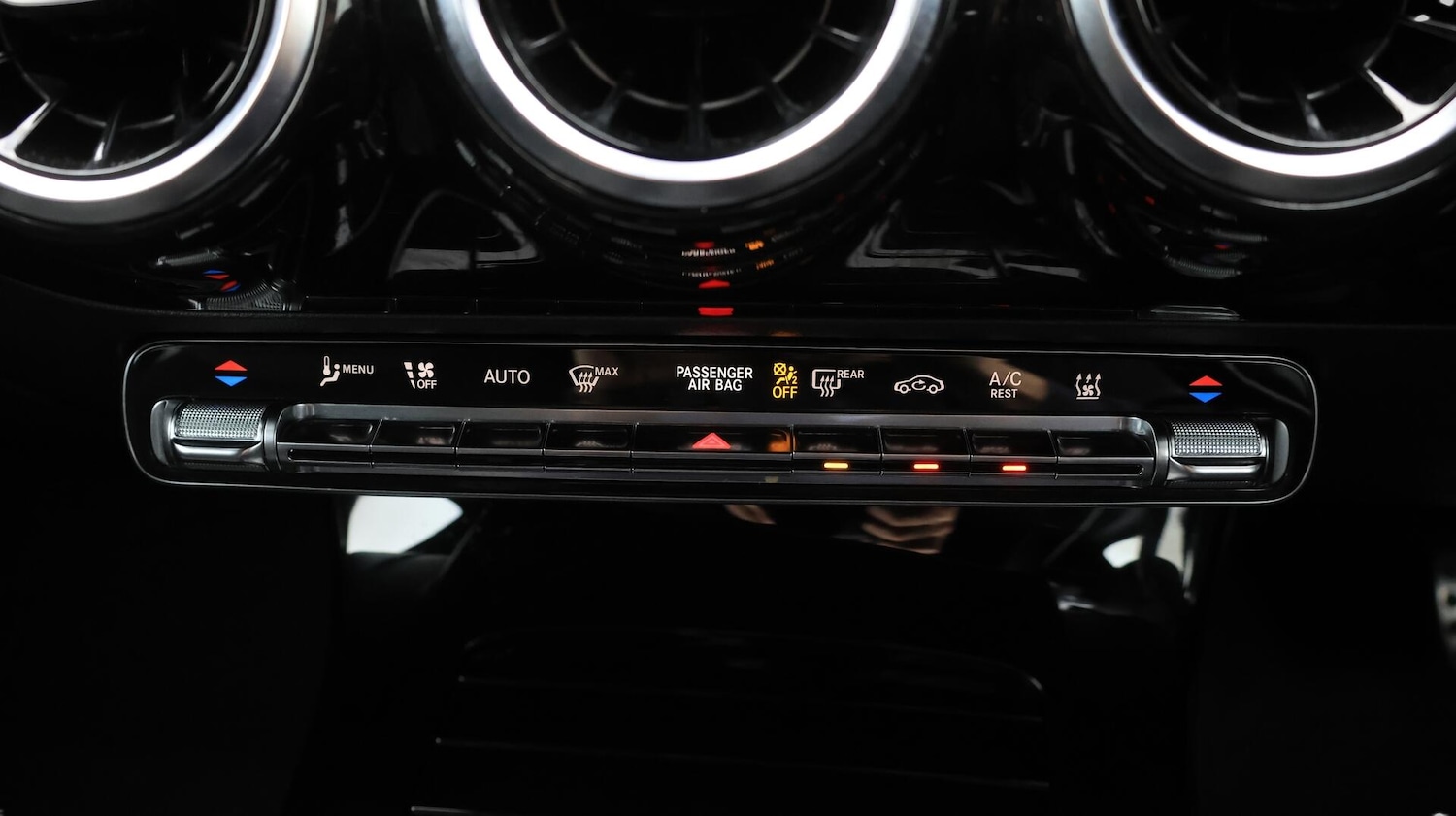 Used Mercedes-Benz A-Class for sale - 76431956: Photo 13