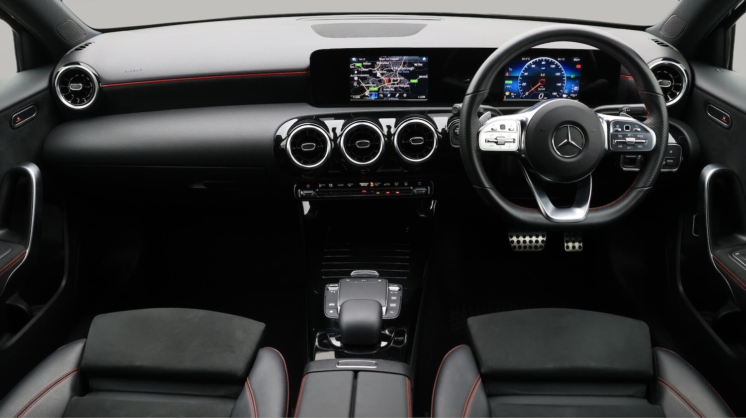 Used Mercedes-Benz A-Class for sale - 76431956: Photo 14