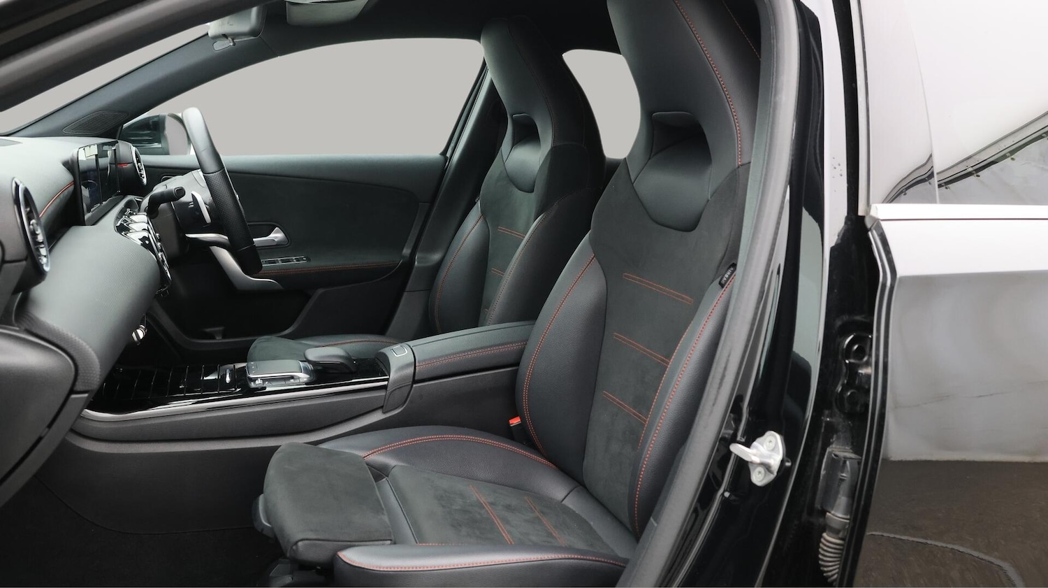 Used Mercedes-Benz A-Class for sale - 76431956: Photo 15