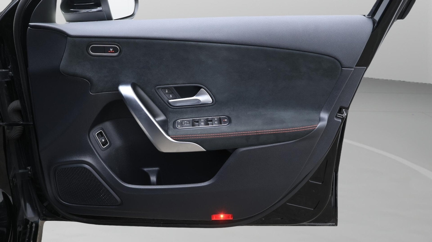 Used Mercedes-Benz A-Class for sale - 76431956: Photo 16