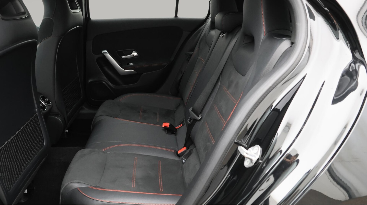 Used Mercedes-Benz A-Class for sale - 76431956: Photo 17