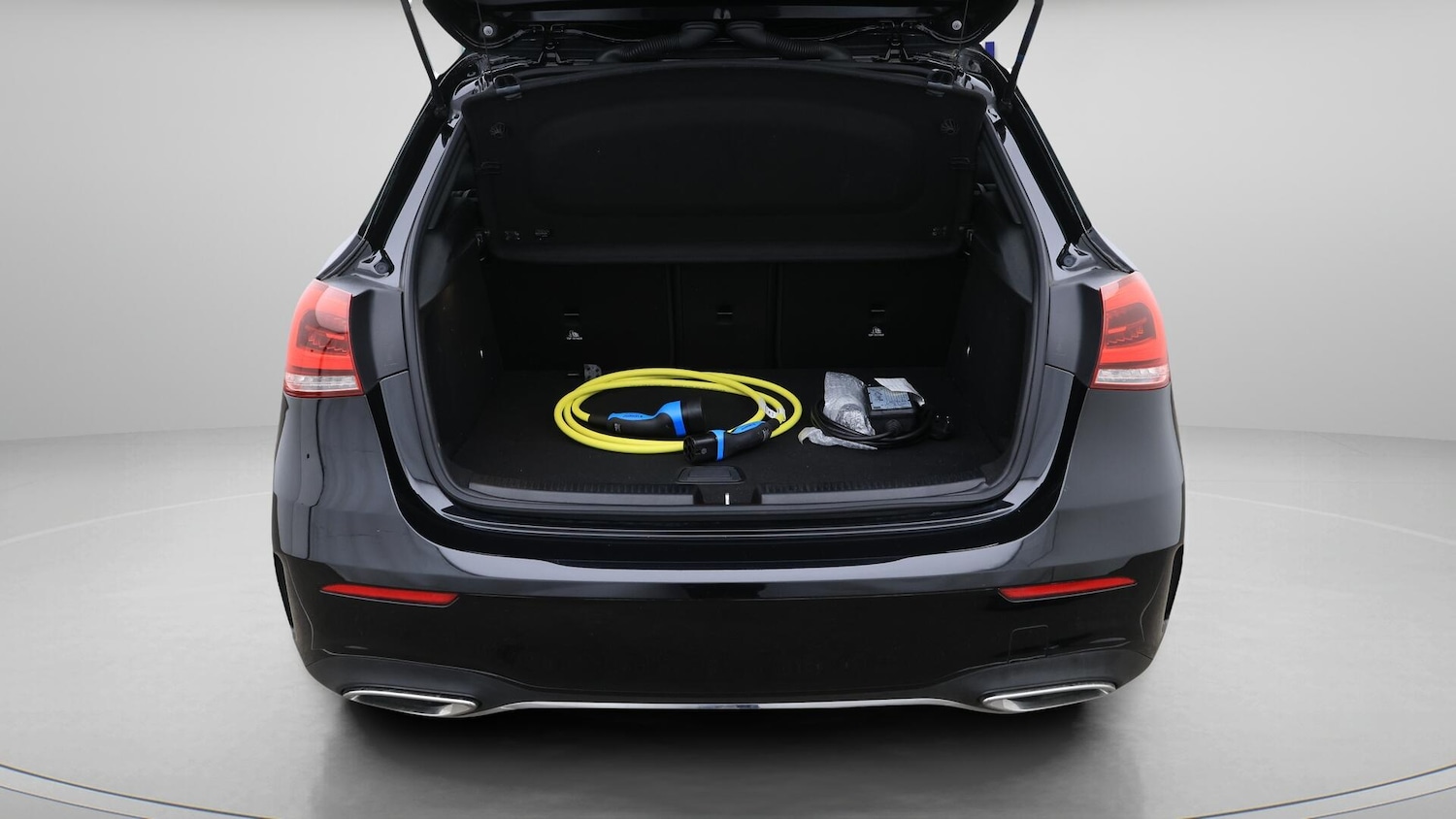 Used Mercedes-Benz A-Class for sale - 76431956: Photo 18