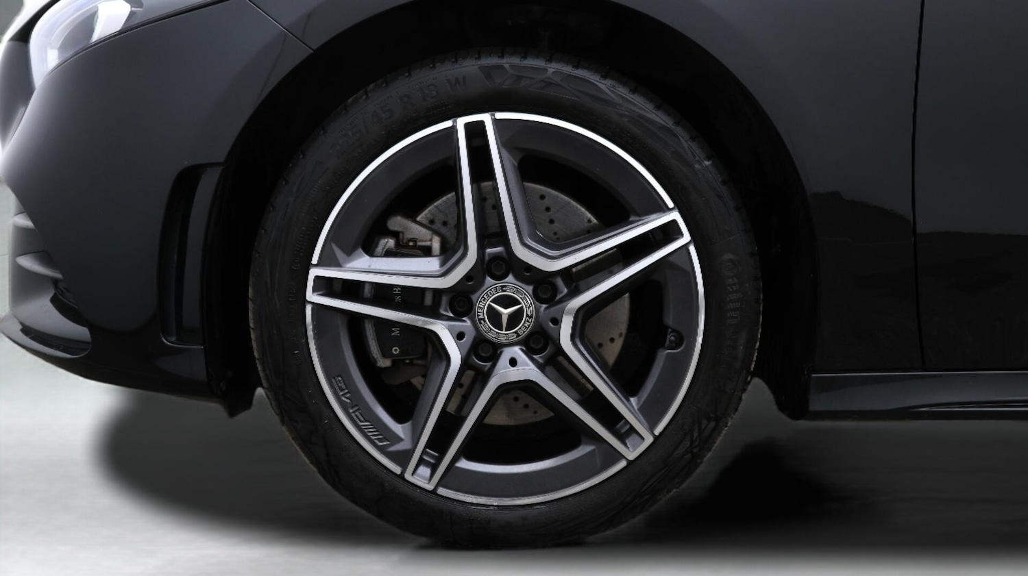 Used Mercedes-Benz A-Class for sale - 76431956: Photo 19