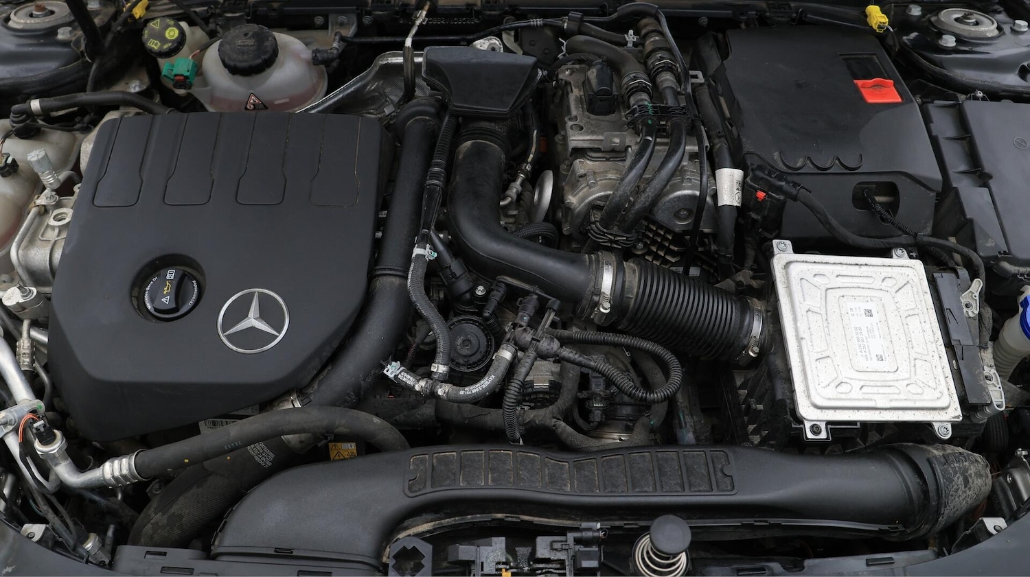 Used Mercedes-Benz A-Class for sale - 76431956: Photo 20