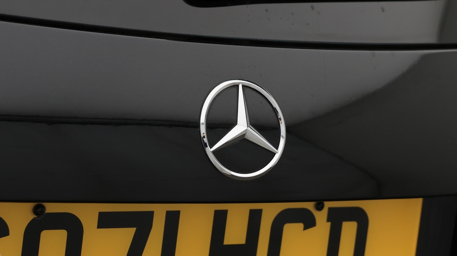 Used Mercedes-Benz A-Class for sale - 76431956: Photo 22