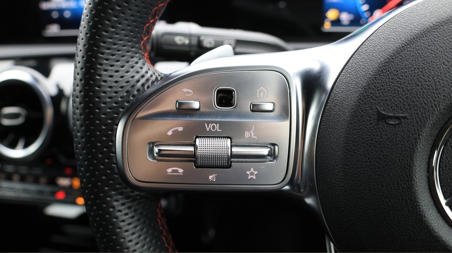 Used Mercedes-Benz A-Class for sale - 76431956: Photo 24