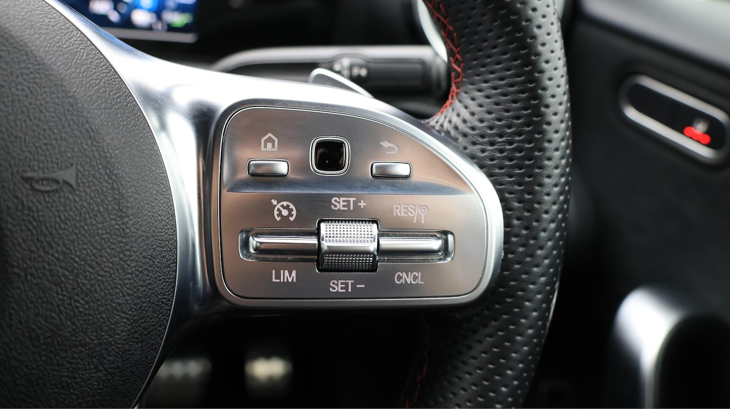 Used Mercedes-Benz A-Class for sale - 76431956: Photo 25