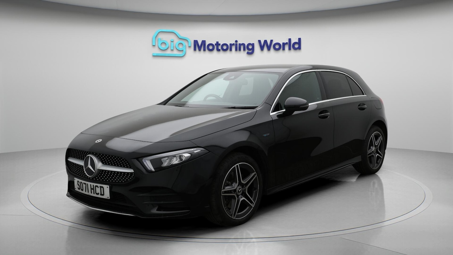 Used Mercedes-Benz A-Class for sale - 76431956: Photo 4