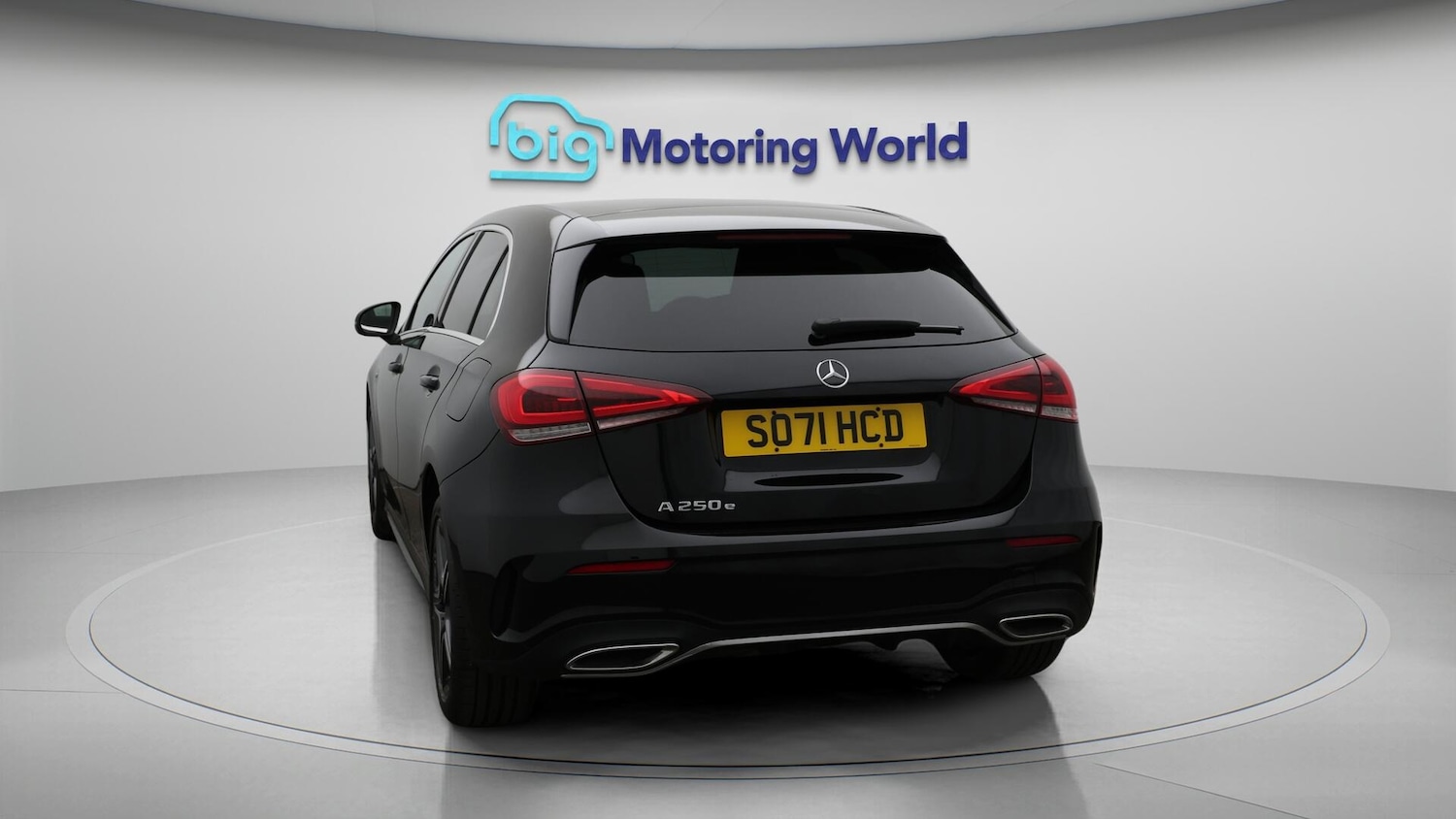 Used Mercedes-Benz A-Class for sale - 76431956: Photo 7