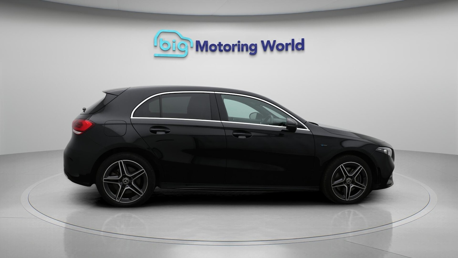 Used Mercedes-Benz A-Class for sale - 76431956: Photo 9