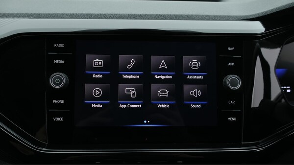 Used Volkswagen T-Cross 2023 for sale - 76189986: Photo 12