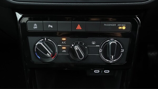 Used Volkswagen T-Cross 2023 for sale - 76189986: Photo 13