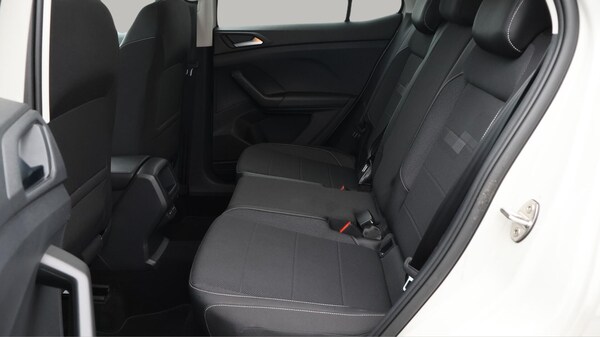 Used Volkswagen T-Cross 2023 for sale - 76189986: Photo 17
