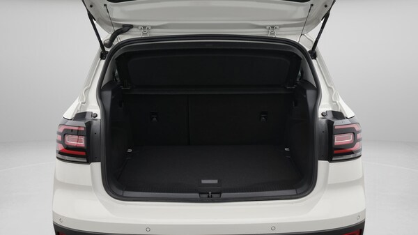 Used Volkswagen T-Cross 2023 for sale - 76189986: Photo 18