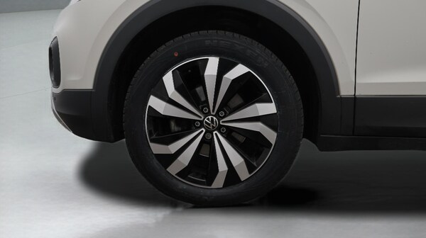 Used Volkswagen T-Cross 2023 for sale - 76189986: Photo 19