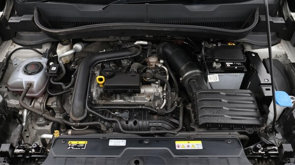 Used Volkswagen T-Cross 2023 for sale - 76189986: Photo 20