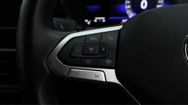 Used Volkswagen T-Cross 2023 for sale - 76189986: Photo 25