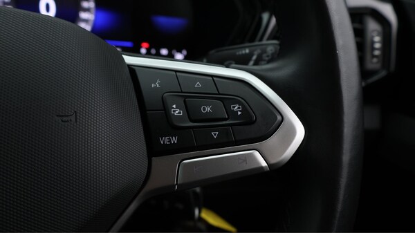 Used Volkswagen T-Cross 2023 for sale - 76189986: Photo 26
