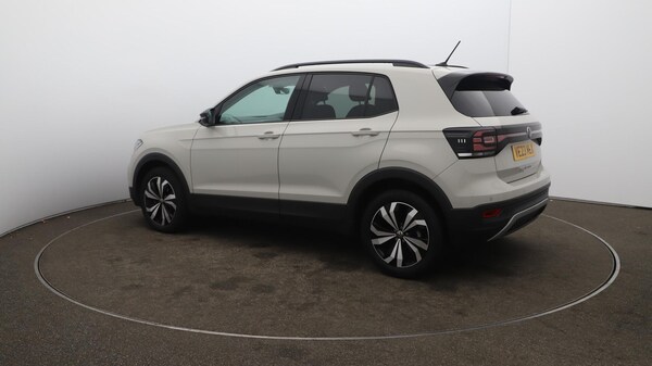 Used Volkswagen T-Cross 2023 for sale - 76189986: Photo 37
