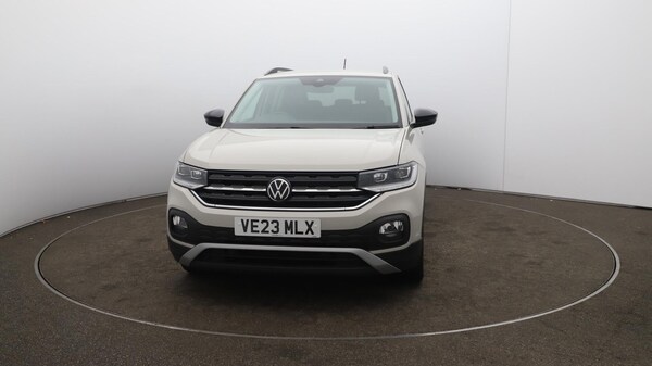 Used Volkswagen T-Cross 2023 for sale - 76189986: Photo 40