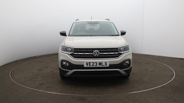 Used Volkswagen T-Cross 2023 for sale - 76189986: Photo 41