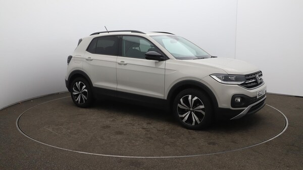 Used Volkswagen T-Cross 2023 for sale - 76189986: Photo 46