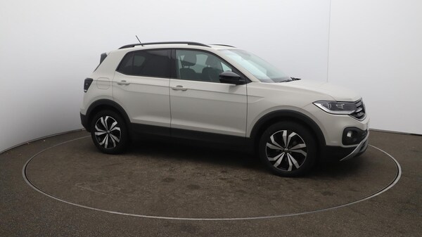 Used Volkswagen T-Cross 2023 for sale - 76189986: Photo 47