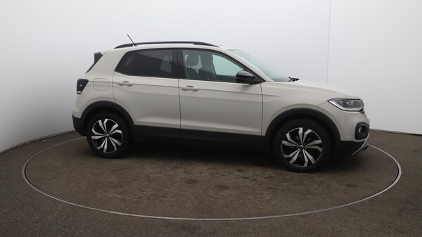 Used Volkswagen T-Cross 2023 for sale - 76189986: Photo 49